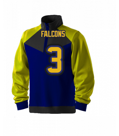 Buffalo Jersey