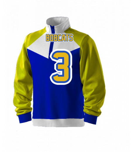 Buffalo Jersey