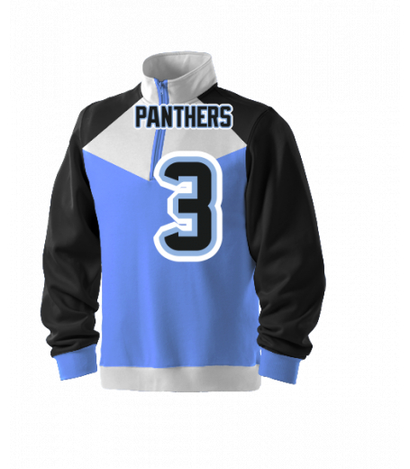 Buffalo Jersey