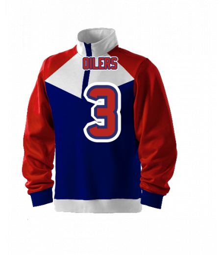 Buffalo Jersey