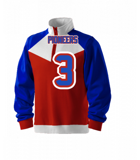 Buffalo Jersey