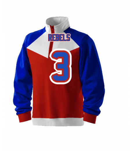 Buffalo Jersey