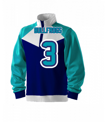 Buffalo Jersey