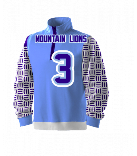 Chula Vista Jersey