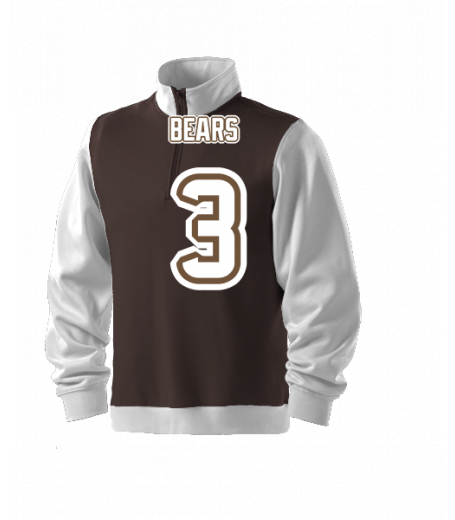 Cleveland Jersey