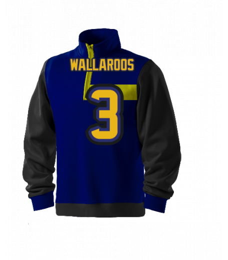 Colorado Springs Jersey