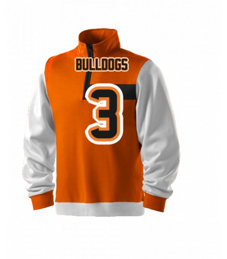 Colorado Springs Jersey