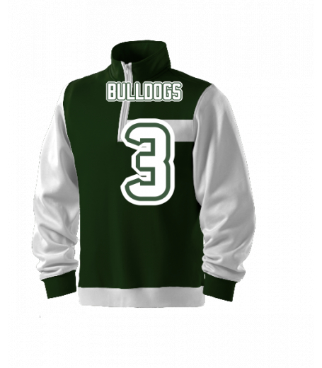 Colorado Springs Jersey