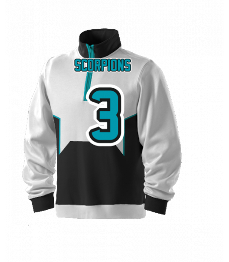 Corpus Christi Jersey