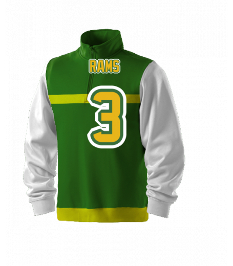 Fort Wayne Jersey