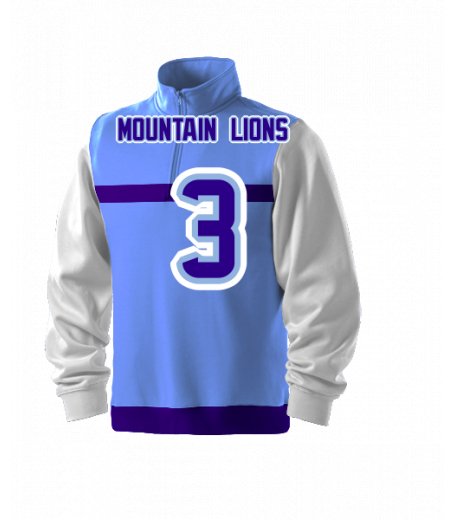 Fort Wayne Jersey