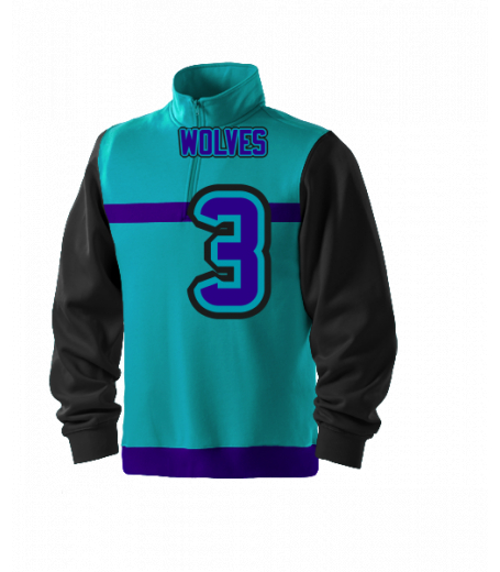 Fort Wayne Jersey