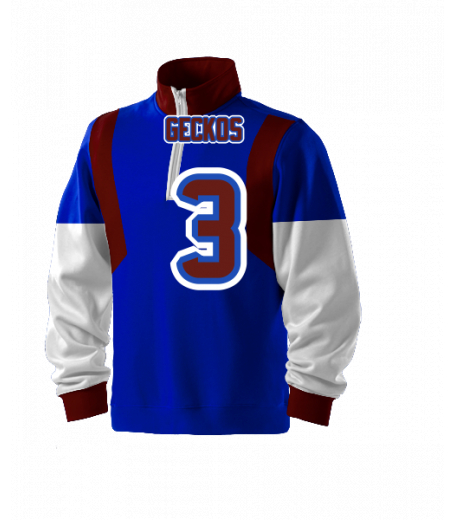 Glendale Jersey