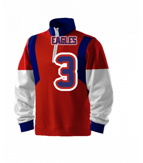 Glendale Jersey