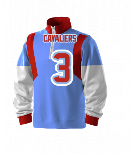 Glendale Jersey