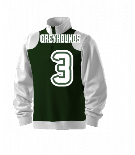 Irving Jersey