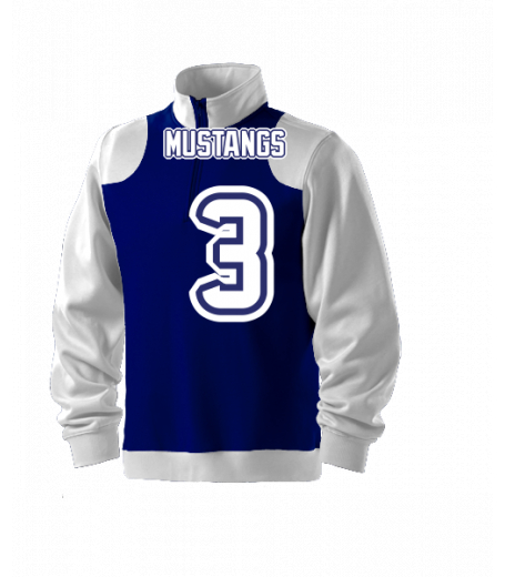 Irving Jersey