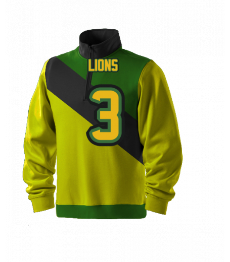 Lincoln Jersey