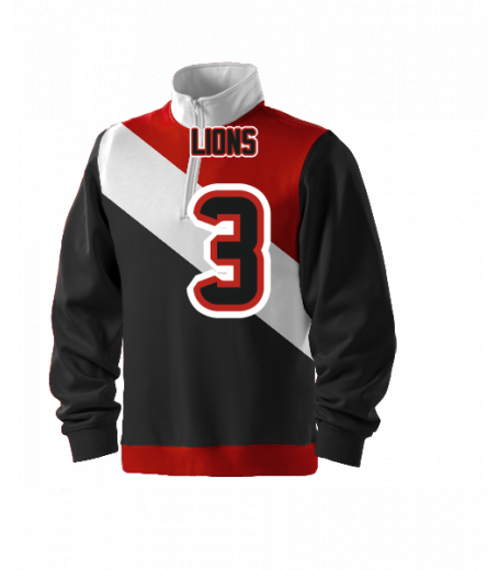 Lincoln Jersey