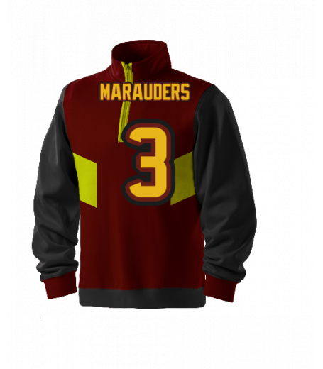 Madison Jersey