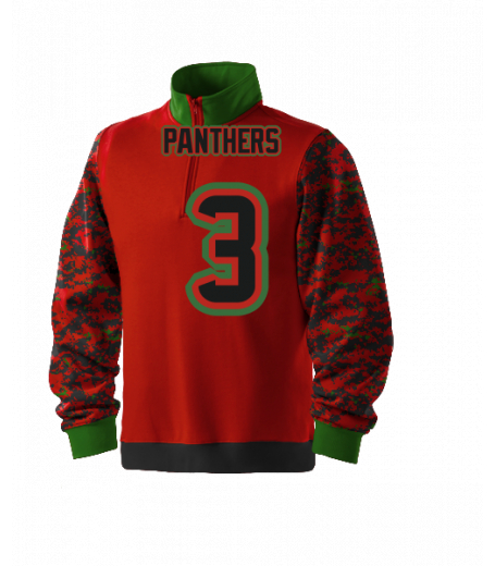 Miami Jersey