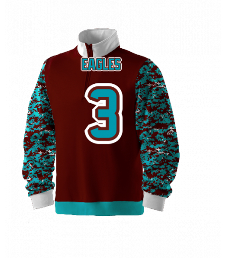 Miami Jersey