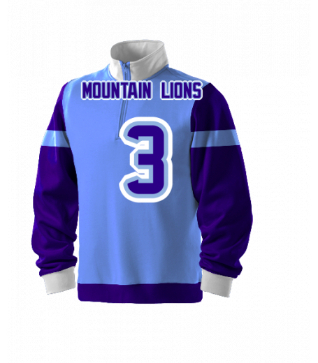 Minneapolis Jersey