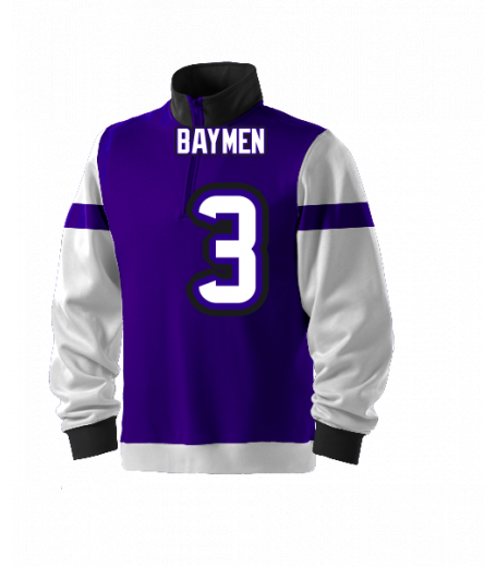 Minneapolis Jersey