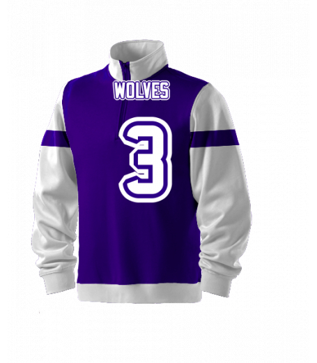 Minneapolis Jersey