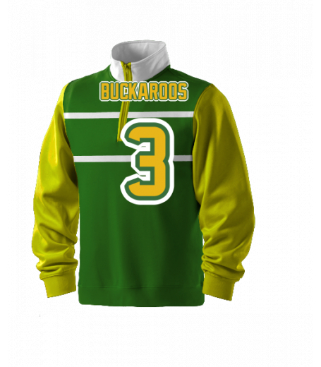 Oakland Jersey