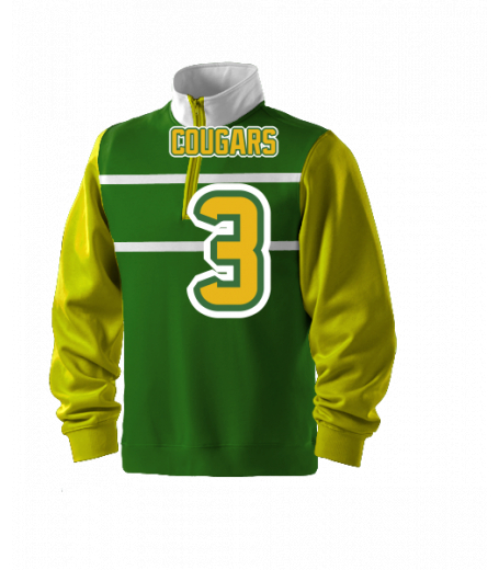 Oakland Jersey