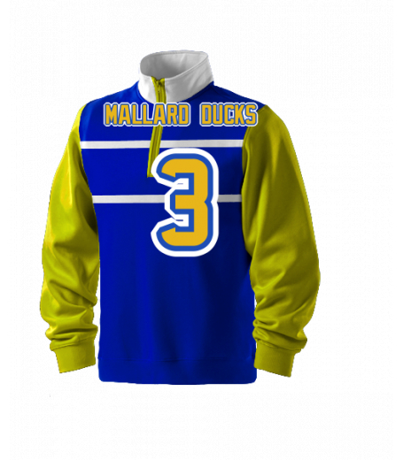 Oakland Jersey