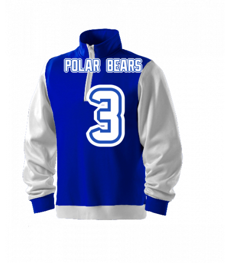 Plano Jersey