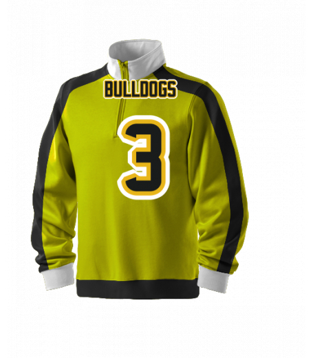 Richmond Jersey