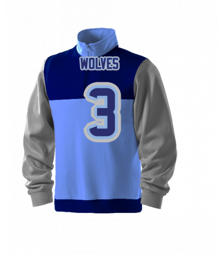 Riverside Jersey