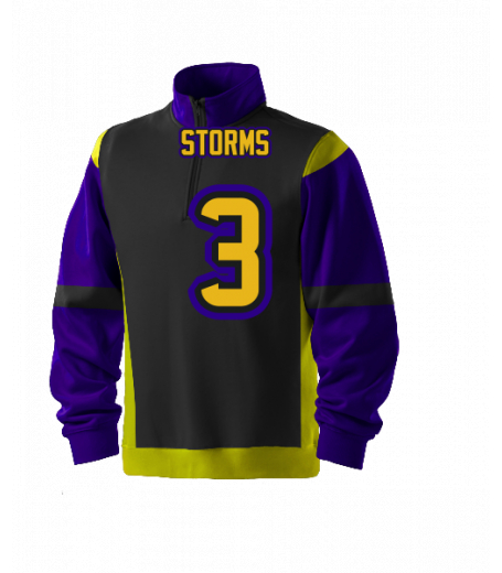 Sacramento Jersey