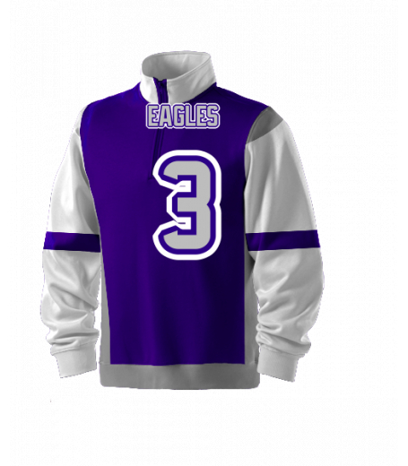 Sacramento Jersey