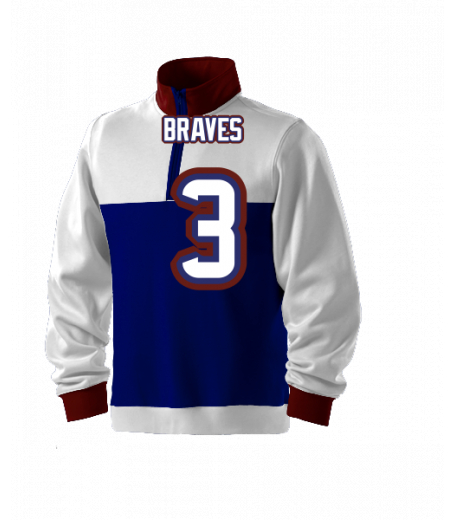 Spokane Jersey