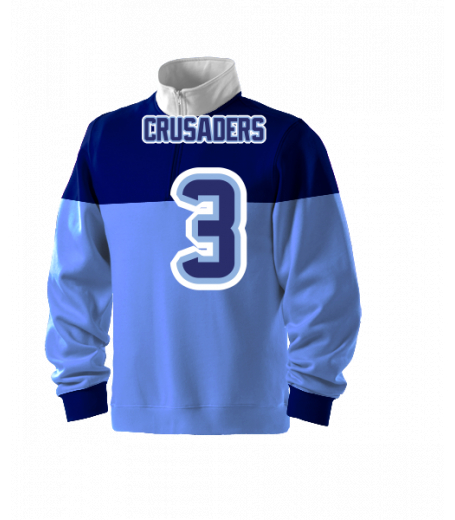 Tampa Jersey