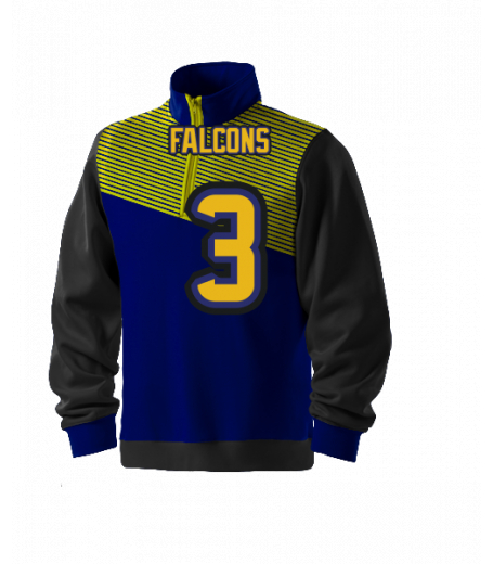 Toledo Jersey