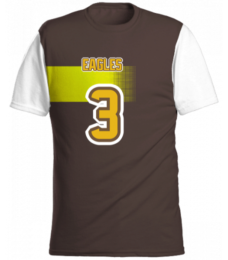 Akron Jersey