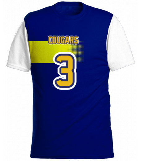 Akron Jersey