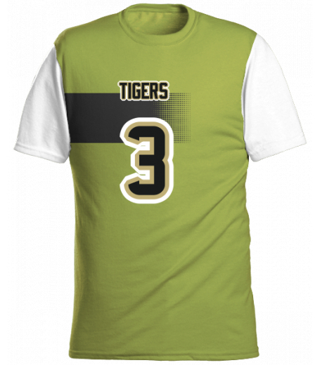 Akron Jersey