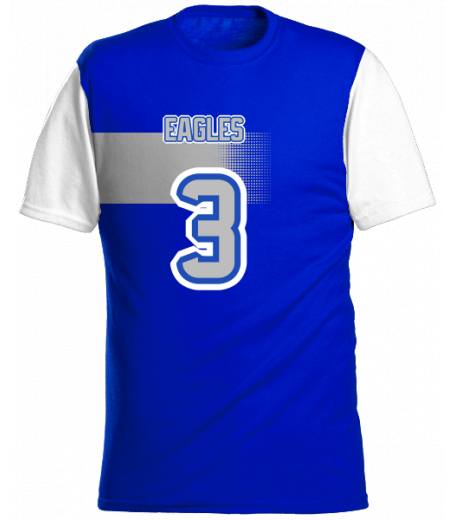 Akron Jersey