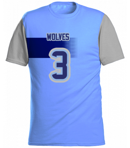 Akron Jersey