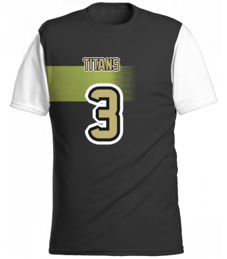 Akron Jersey