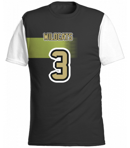 Akron Jersey