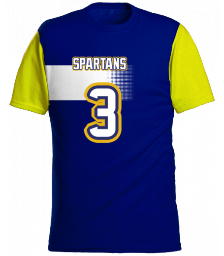 Akron Jersey