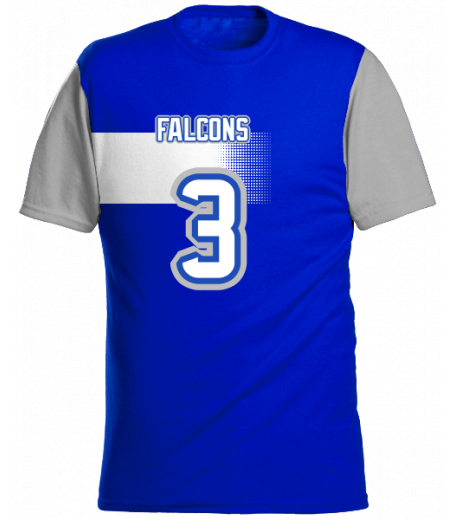 Akron Jersey