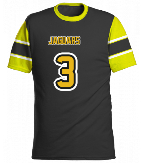 Amarillo Jersey